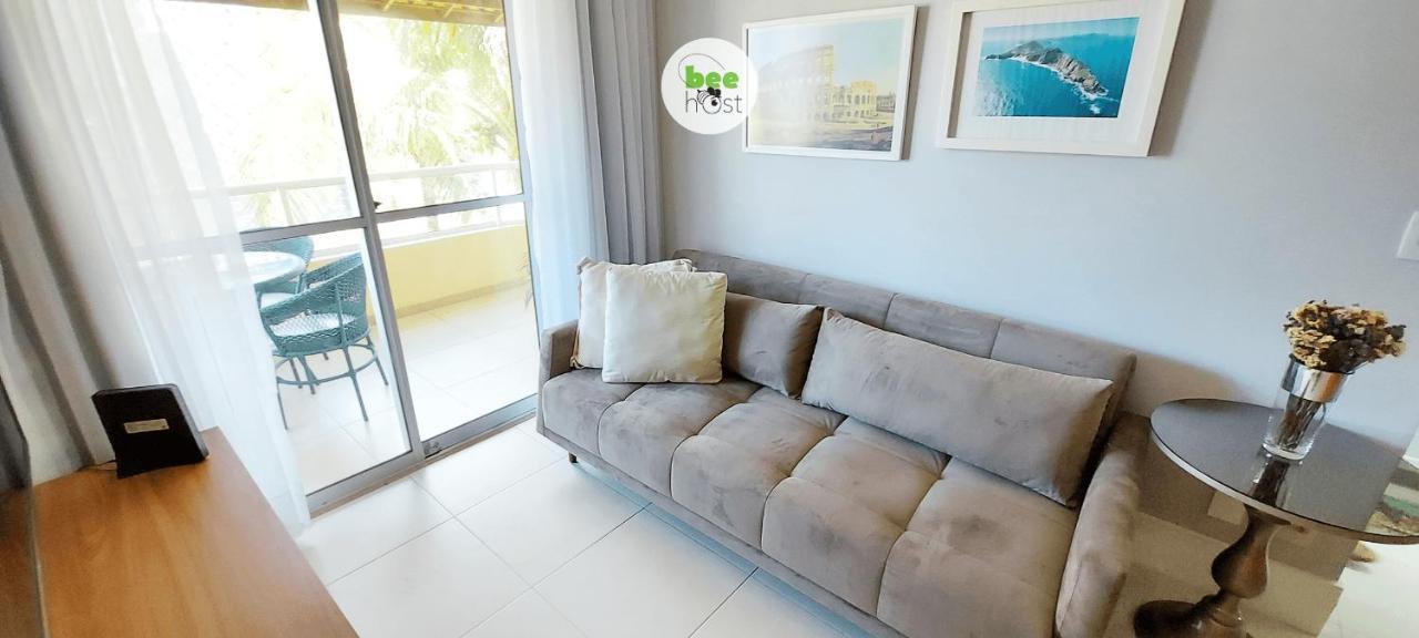 Coste0100 - Residencial Luz Das Acacias Salvador Ngoại thất bức ảnh