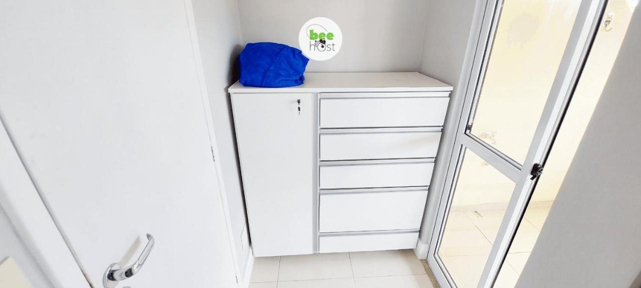 Coste0100 - Residencial Luz Das Acacias Salvador Ngoại thất bức ảnh