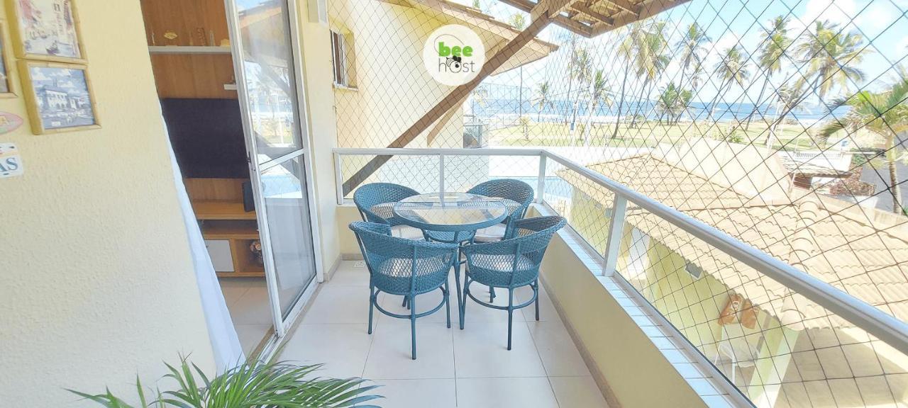 Coste0100 - Residencial Luz Das Acacias Salvador Ngoại thất bức ảnh