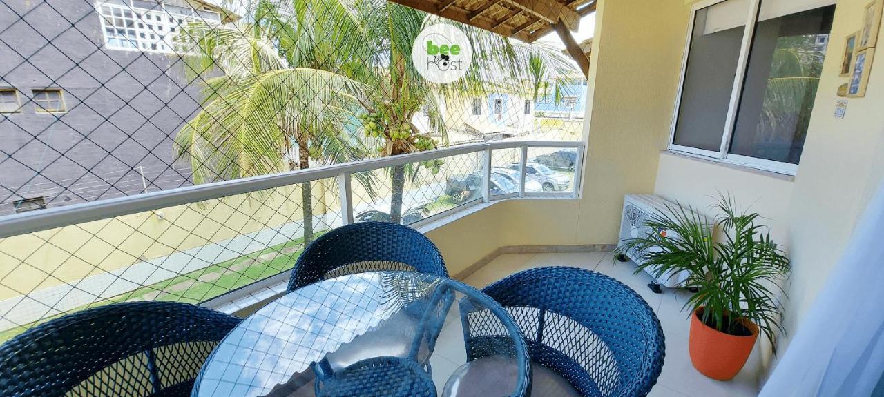 Coste0100 - Residencial Luz Das Acacias Salvador Ngoại thất bức ảnh