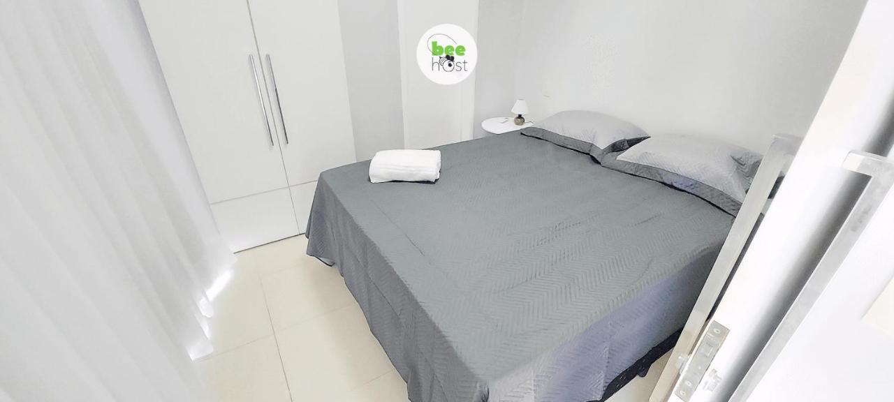 Coste0100 - Residencial Luz Das Acacias Salvador Ngoại thất bức ảnh