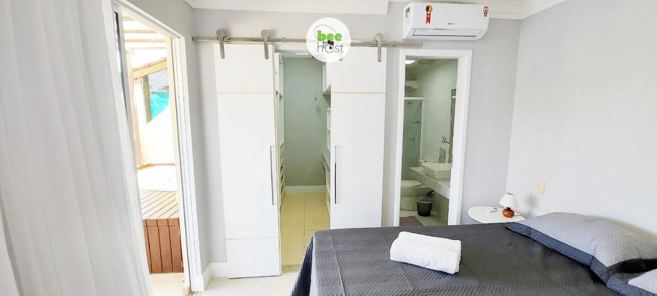 Coste0100 - Residencial Luz Das Acacias Salvador Ngoại thất bức ảnh