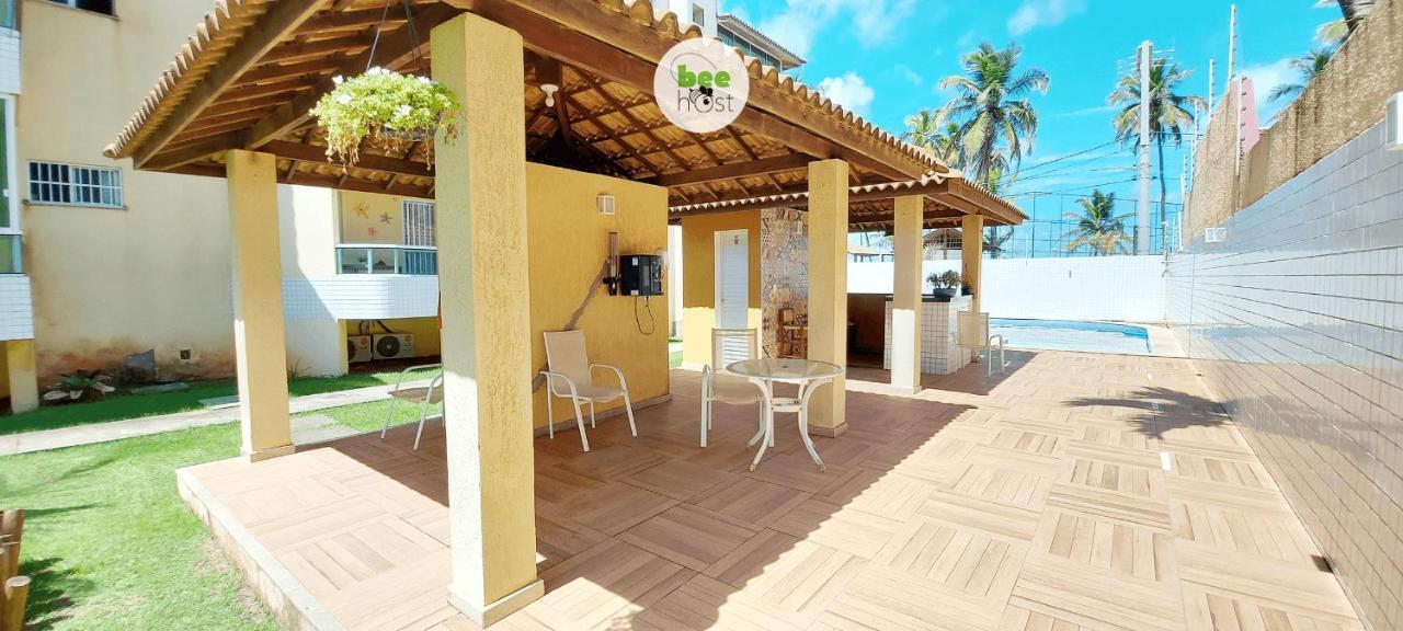 Coste0100 - Residencial Luz Das Acacias Salvador Ngoại thất bức ảnh