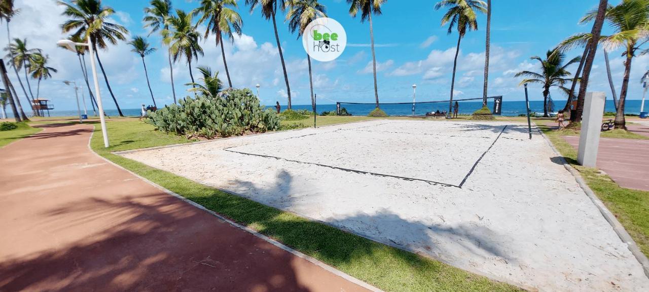 Coste0100 - Residencial Luz Das Acacias Salvador Ngoại thất bức ảnh