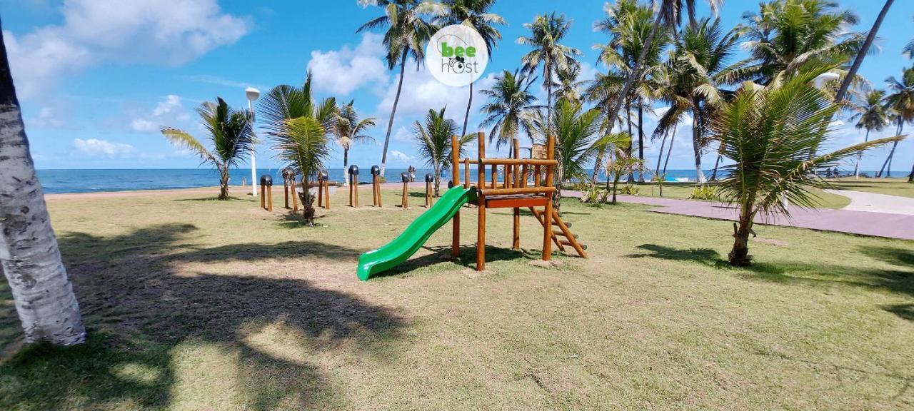 Coste0100 - Residencial Luz Das Acacias Salvador Ngoại thất bức ảnh