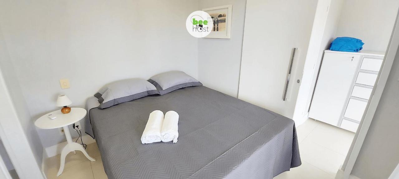 Coste0100 - Residencial Luz Das Acacias Salvador Ngoại thất bức ảnh