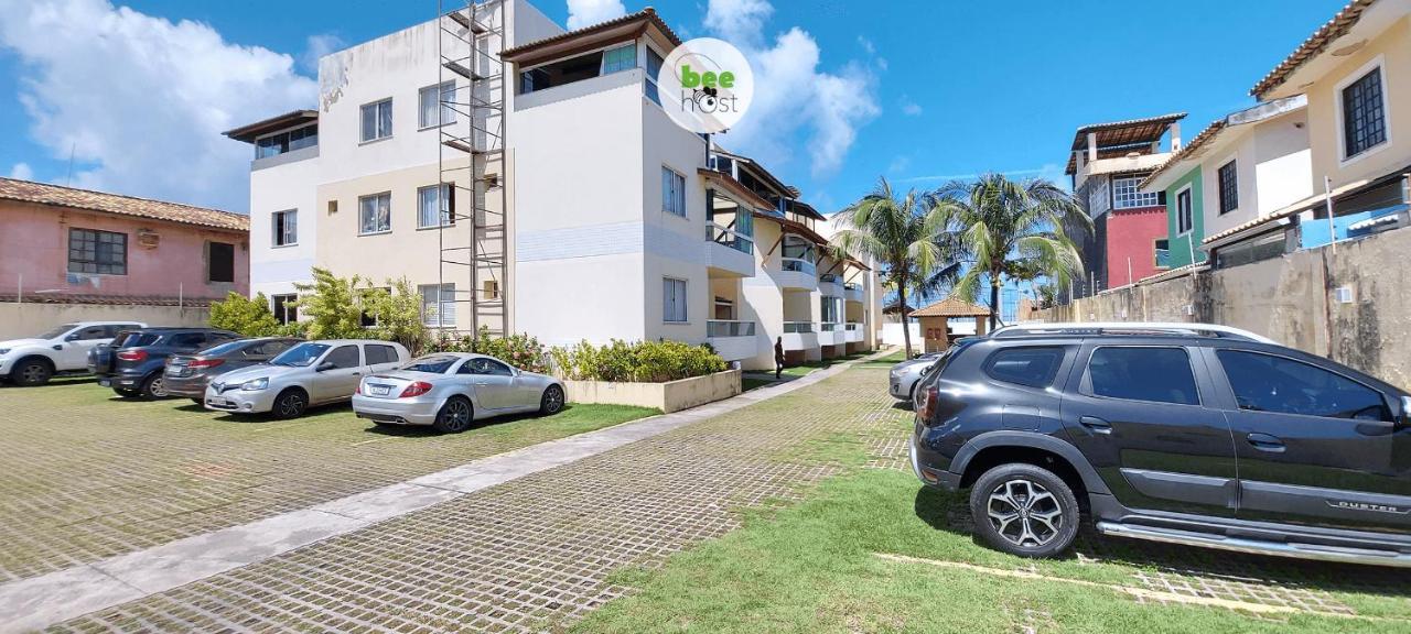 Coste0100 - Residencial Luz Das Acacias Salvador Ngoại thất bức ảnh