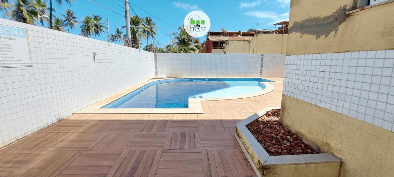Coste0100 - Residencial Luz Das Acacias Salvador Ngoại thất bức ảnh