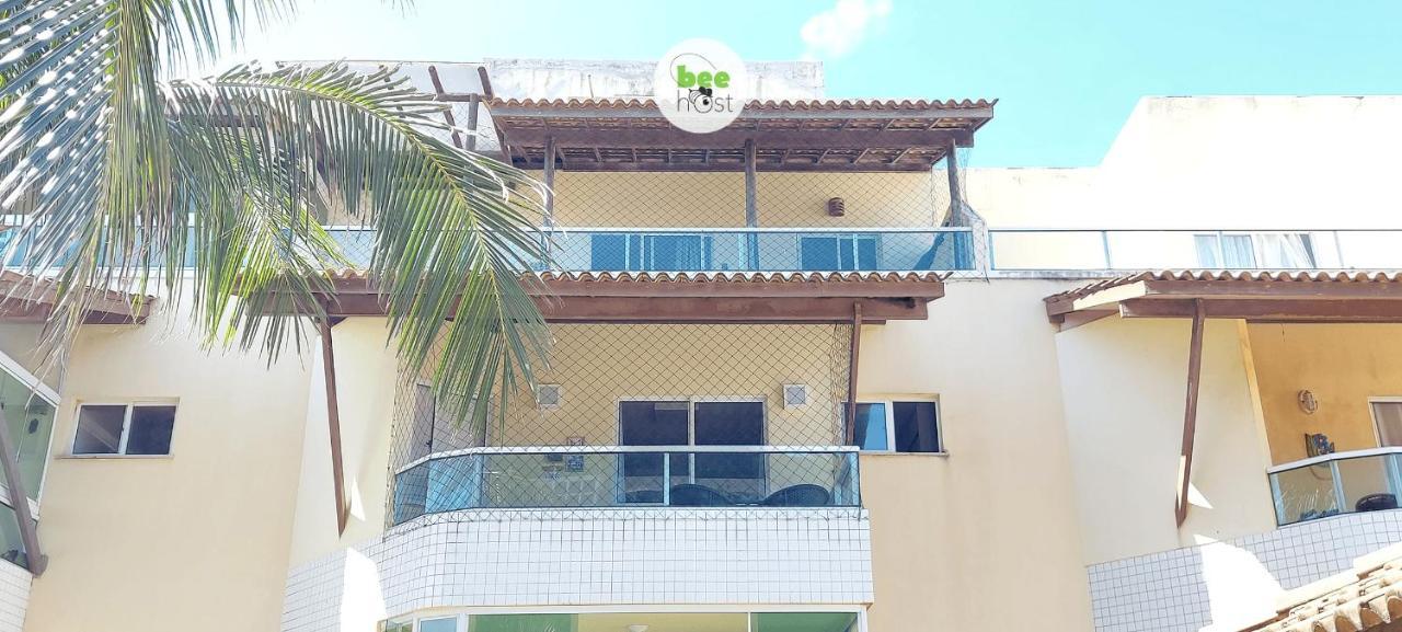 Coste0100 - Residencial Luz Das Acacias Salvador Ngoại thất bức ảnh