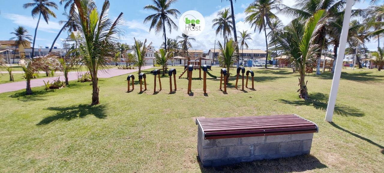 Coste0100 - Residencial Luz Das Acacias Salvador Ngoại thất bức ảnh