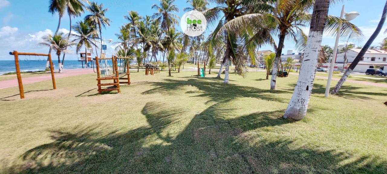 Coste0100 - Residencial Luz Das Acacias Salvador Ngoại thất bức ảnh
