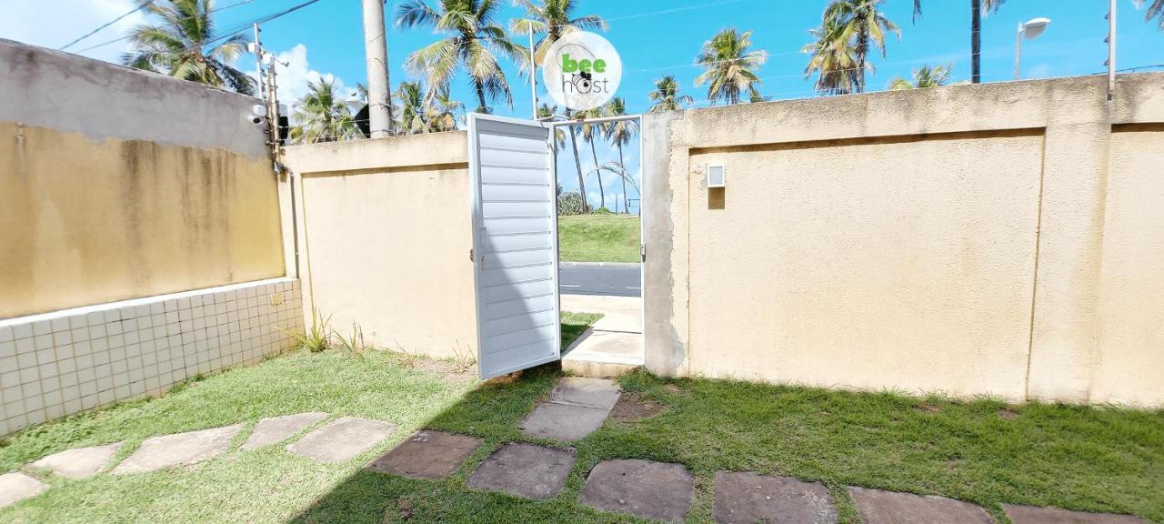 Coste0100 - Residencial Luz Das Acacias Salvador Ngoại thất bức ảnh