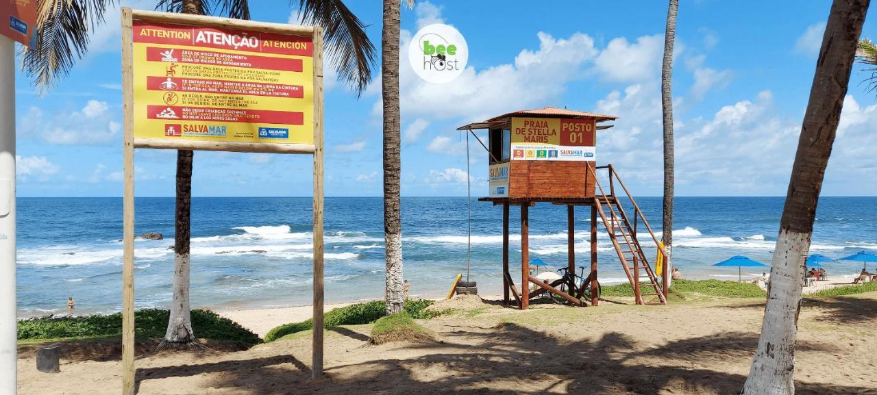 Coste0100 - Residencial Luz Das Acacias Salvador Ngoại thất bức ảnh