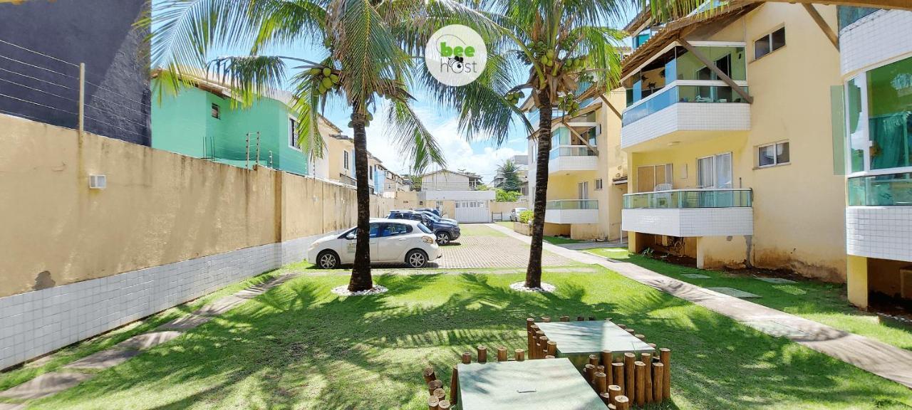 Coste0100 - Residencial Luz Das Acacias Salvador Ngoại thất bức ảnh