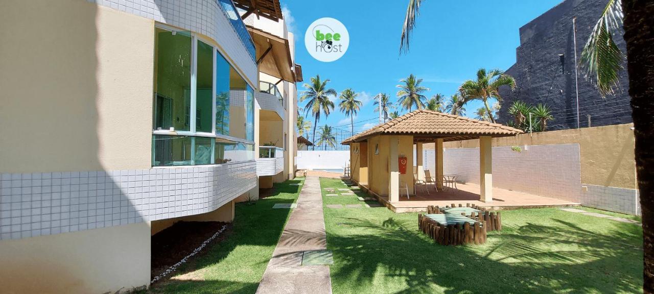 Coste0100 - Residencial Luz Das Acacias Salvador Ngoại thất bức ảnh