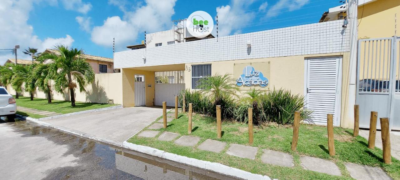 Coste0100 - Residencial Luz Das Acacias Salvador Ngoại thất bức ảnh