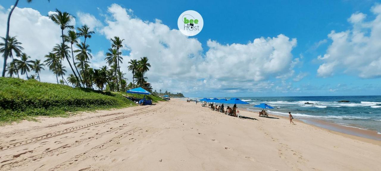 Coste0100 - Residencial Luz Das Acacias Salvador Ngoại thất bức ảnh
