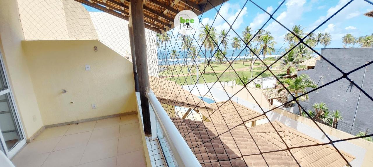 Coste0100 - Residencial Luz Das Acacias Salvador Ngoại thất bức ảnh