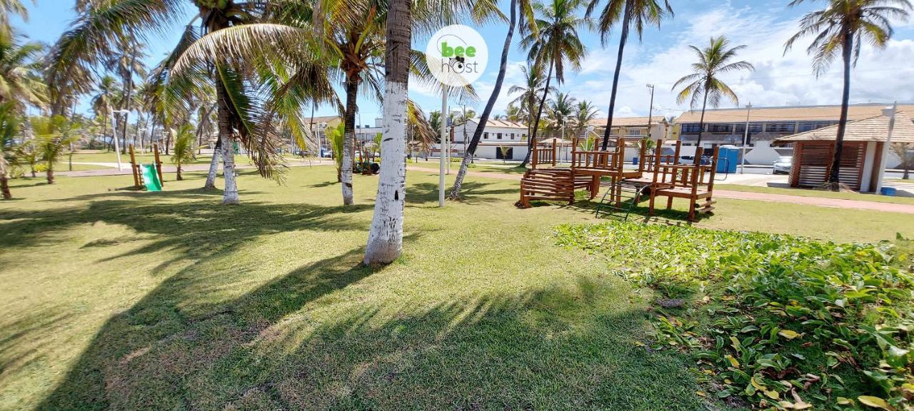 Coste0100 - Residencial Luz Das Acacias Salvador Ngoại thất bức ảnh