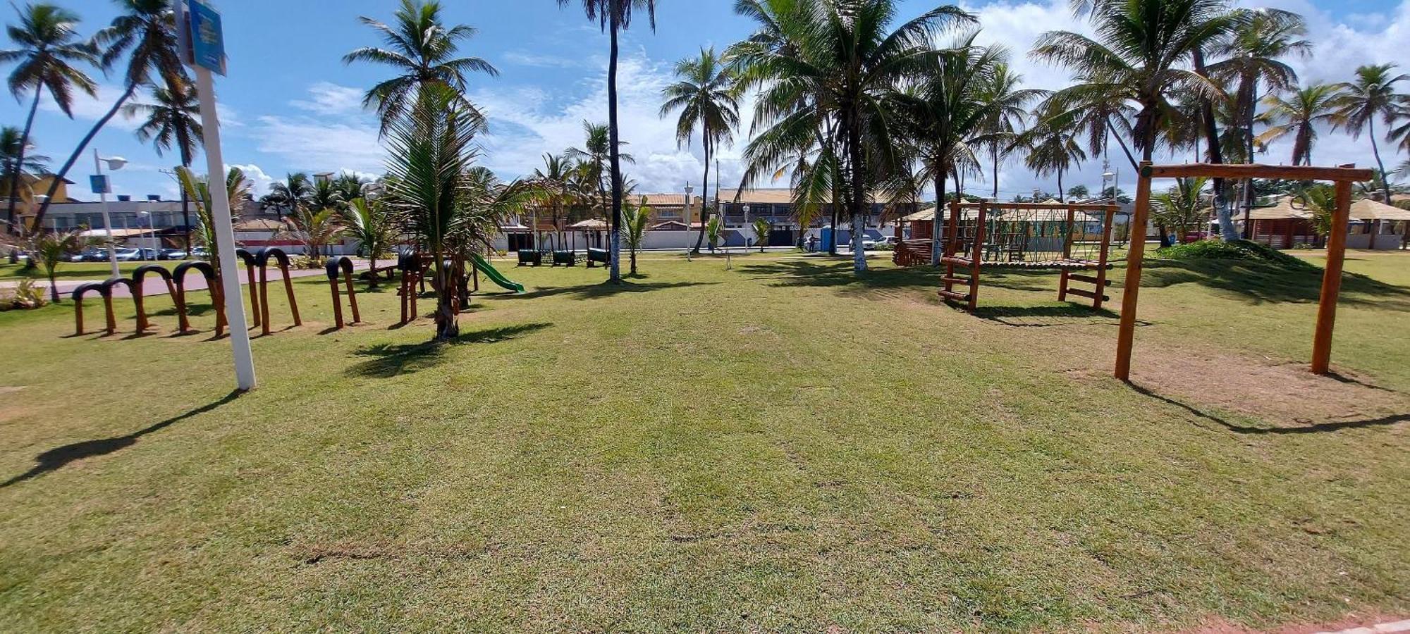 Coste0100 - Residencial Luz Das Acacias Salvador Ngoại thất bức ảnh