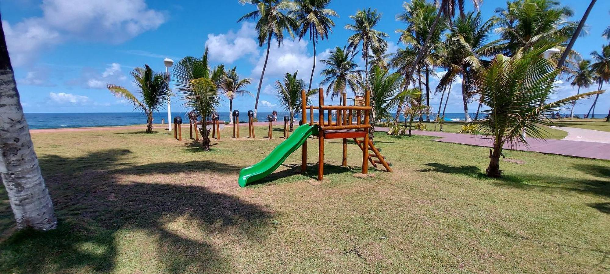Coste0100 - Residencial Luz Das Acacias Salvador Ngoại thất bức ảnh