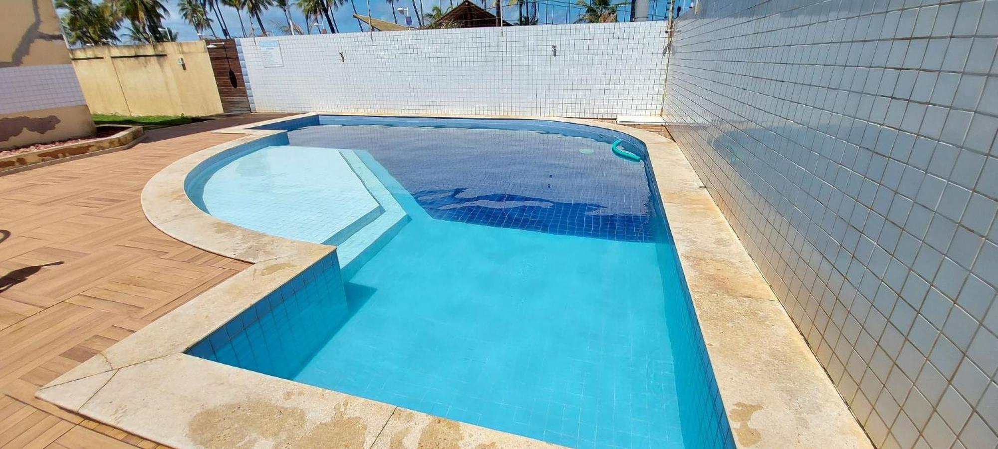 Coste0100 - Residencial Luz Das Acacias Salvador Ngoại thất bức ảnh